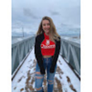 Meet your Posher, Breann